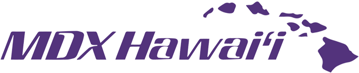 MDX Hawaii
